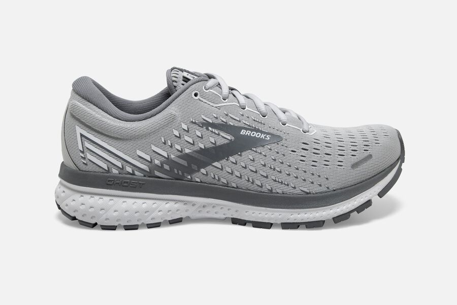 Brooks ghost outlet size 6